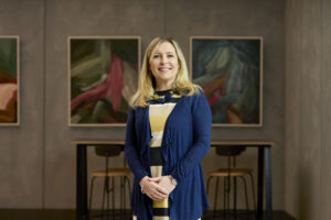 Beatrix Emahauser Our Team | Emmaus CAT