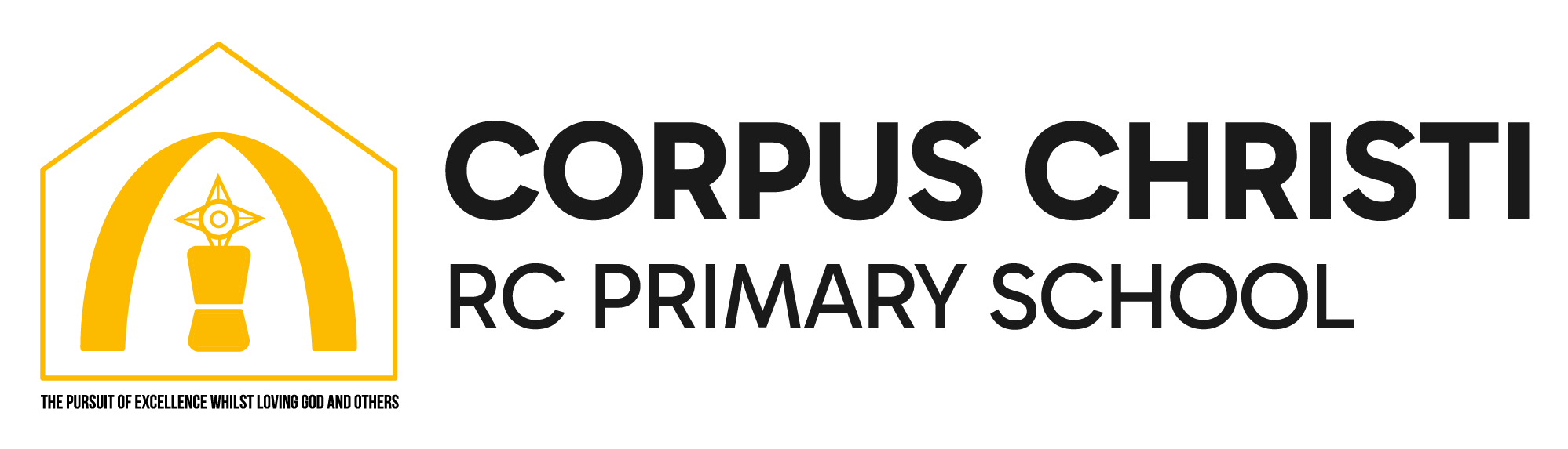 CORPUS CHRISTI RC PRIMARY SCHOOL