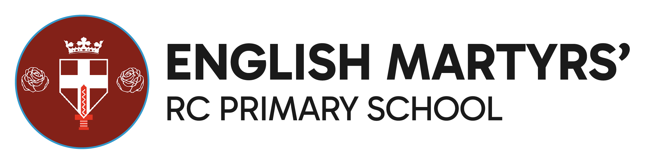 ENGLISH MARTYRS' RC PRIMARY SCHOOL