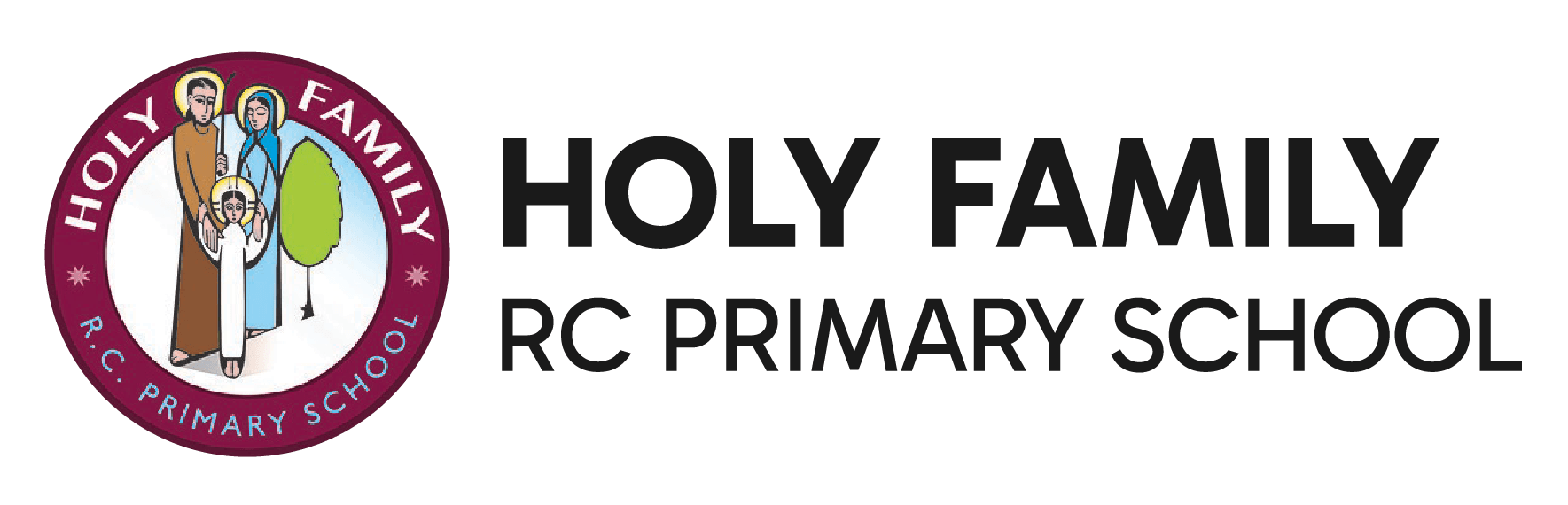 HOLY FAMILY RC PRIMARY SCHOOL