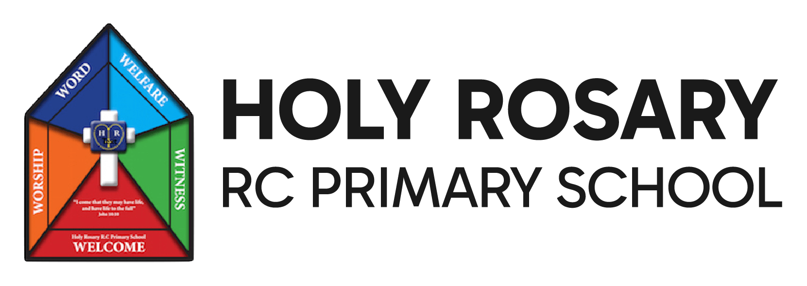 HOLY ROSARY RC PRIMARY SCHOOL