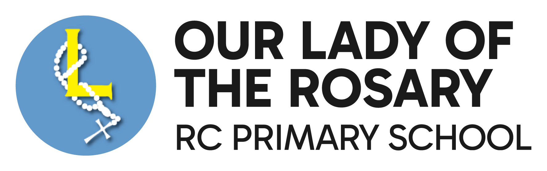 OUR LADY OF THE ROSEARY RC PRIMARY SCHOOL