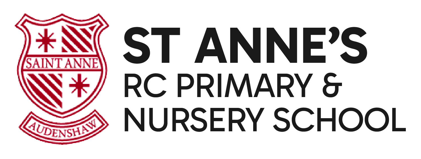 ST ANNES RC PRIMARY & NURSERY SCHOOL