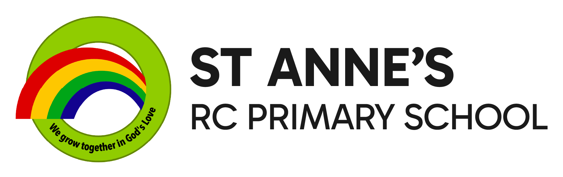 ST ANNES RC PRMARY SCHOOL