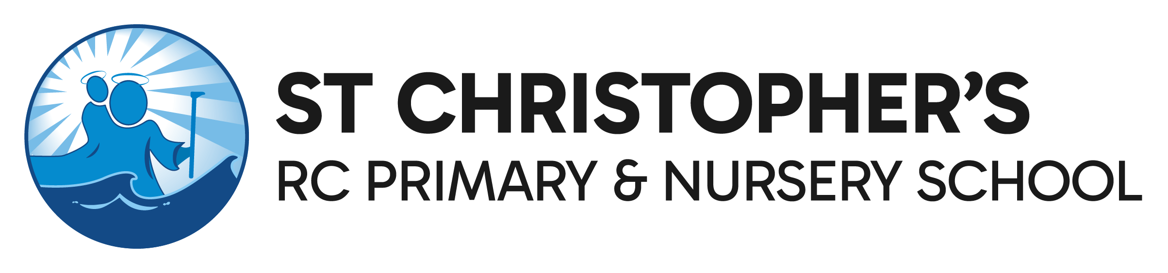 ST CHRISTOPHER'S RC PRIMARY AND NURSERY SCHOOL
