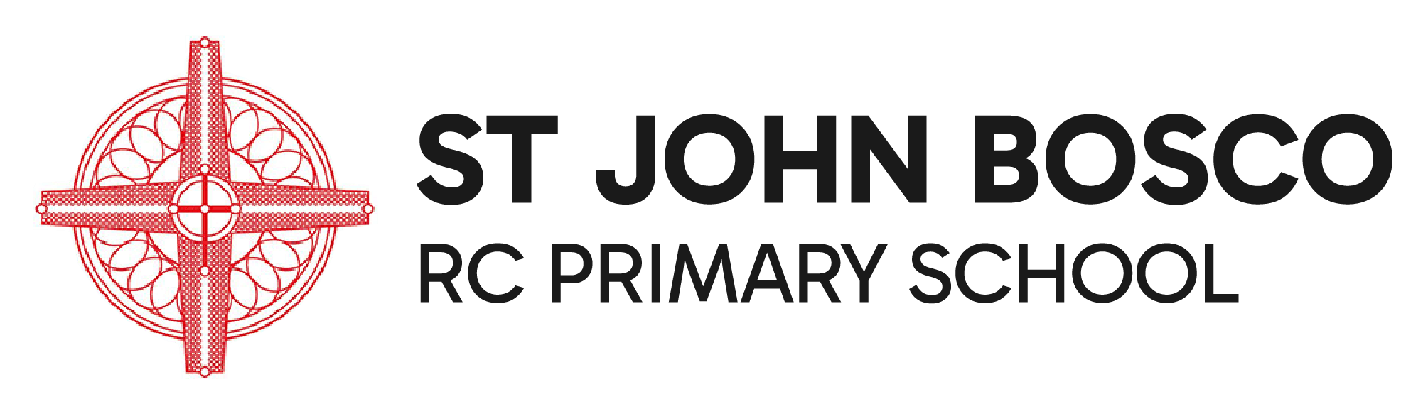 ST JOHN BOSCO RC PRIMARY SCHOOL