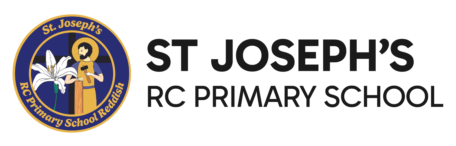 ST JOSEPH'S RC PRIMARY SCHOOL