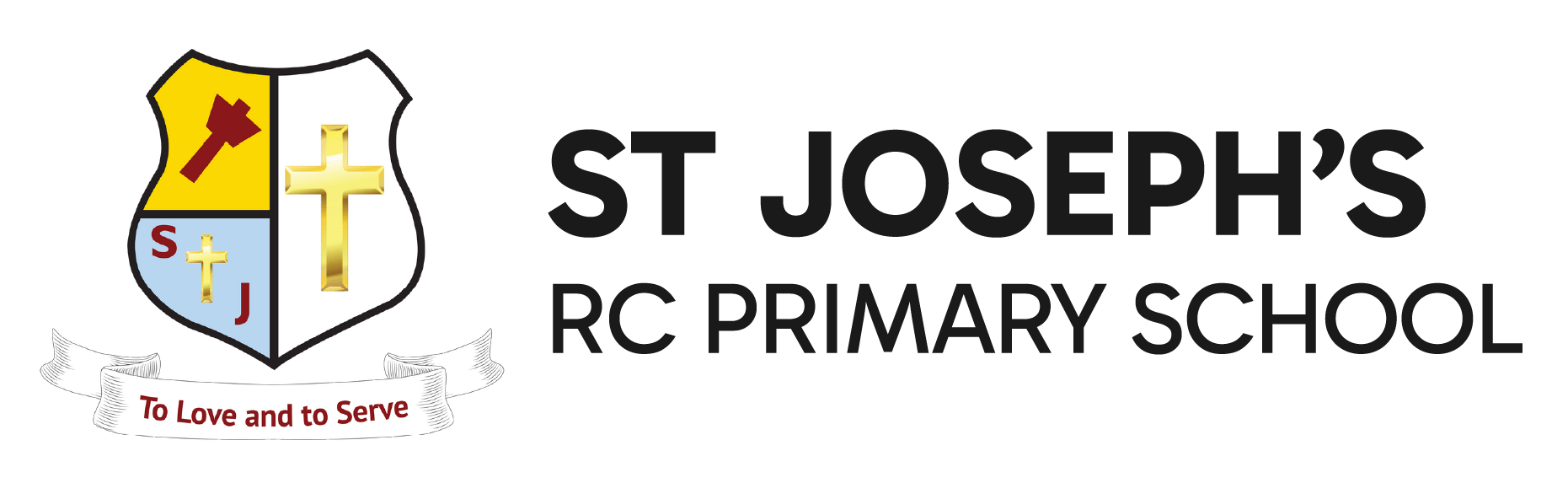 ST JOSEPH'S RC PRIMARY SCHOOL_1