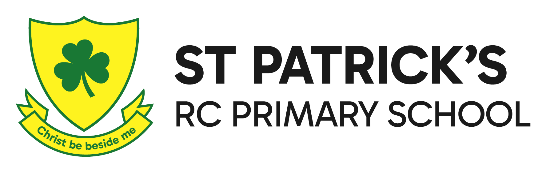 ST PATRICKS RC PRIMARY SCHOOL