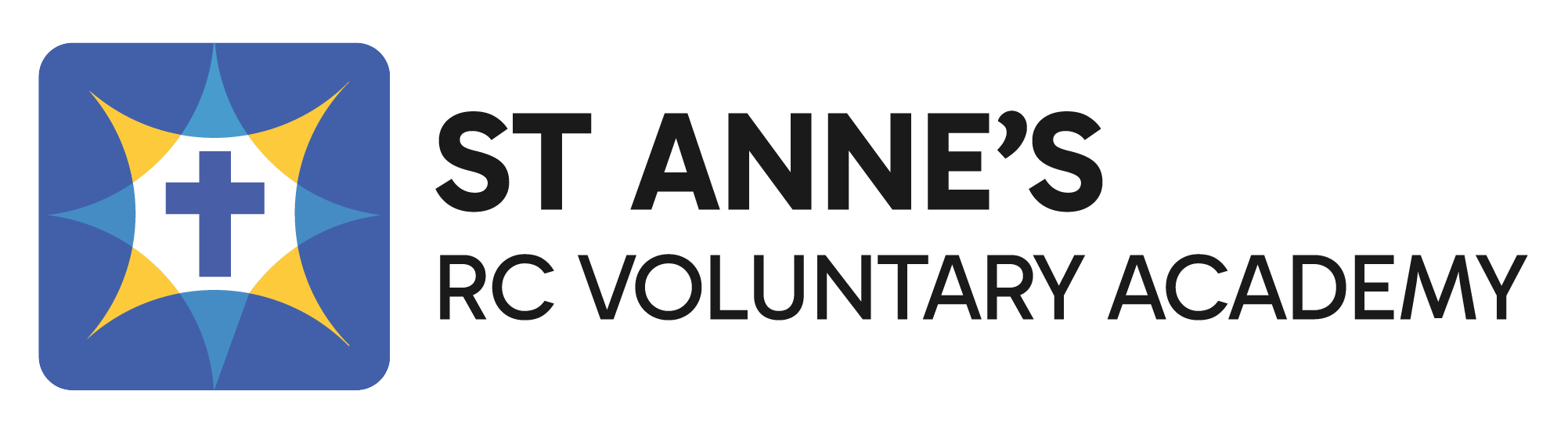 ST ANNES RC PRIMARY SCHOOL