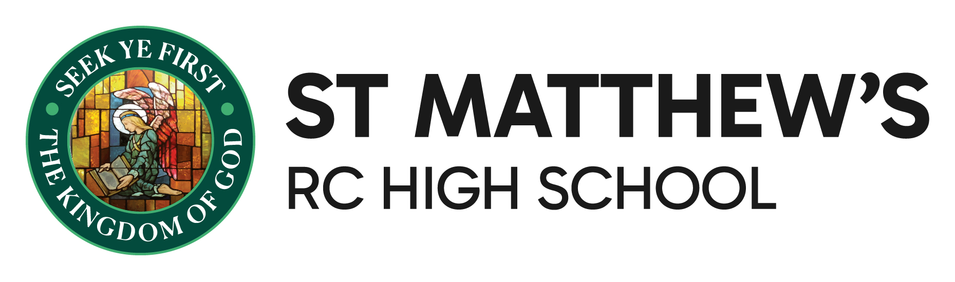 ST MATTHEWS RC HIGH SCHOOL